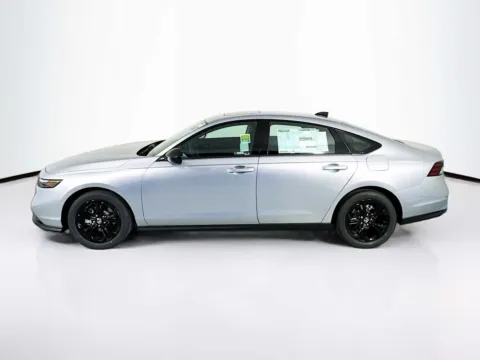 More photos of 2025 Honda Accord SE at Unicars Honda, CA