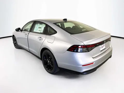 More photos of 2025 Honda Accord SE at Unicars Honda, CA