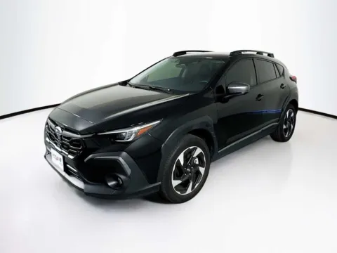 Another view of 2024 Subaru Crosstrek Limited for sale in Indio, CA at Unicars Honda