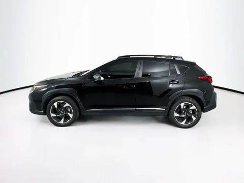 More photos of 2024 Subaru Crosstrek Limited at Unicars Honda, CA