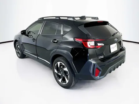 More photos of 2024 Subaru Crosstrek Limited at Unicars Honda, CA