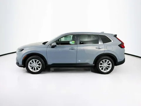 More photos of 2024 Honda CR-V EX-L at Unicars Honda, CA