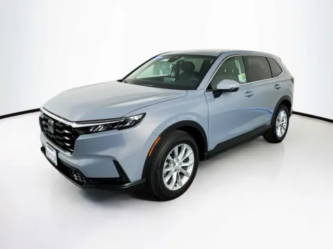 Another view of 2024 Honda CR-V EX-L for sale in Indio, CA at Unicars Honda