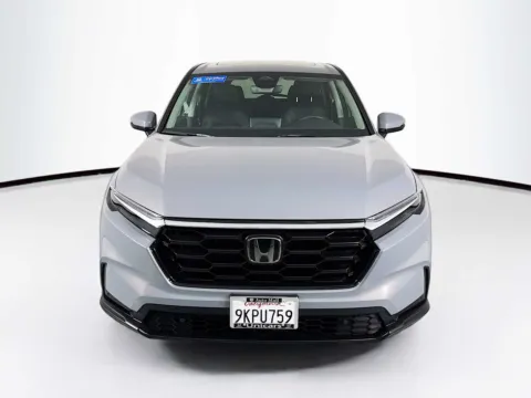 Photos of 2024 Honda CR-V EX-L for sale in Indio, CA at Unicars Honda