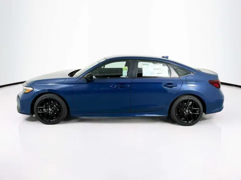 More photos of 2026 Honda Civic Sport at Unicars Honda, CA