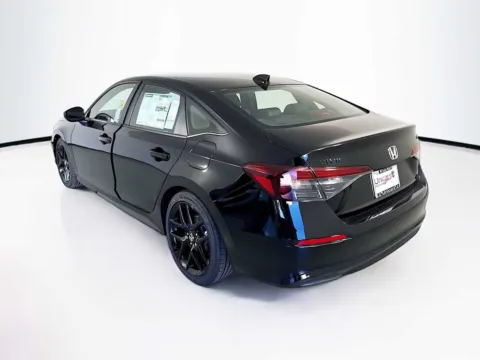 More photos of 2026 Honda Civic Sport at Unicars Honda, CA