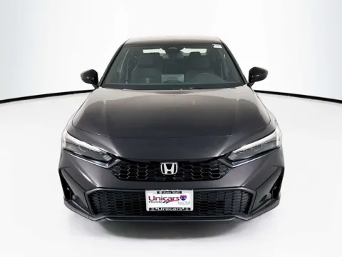 Photos of 2026 Honda Civic Sport for sale in Indio, CA at Unicars Honda