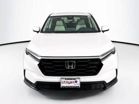 Photos of 2026 Honda CR-V EX for sale in Indio, CA at Unicars Honda