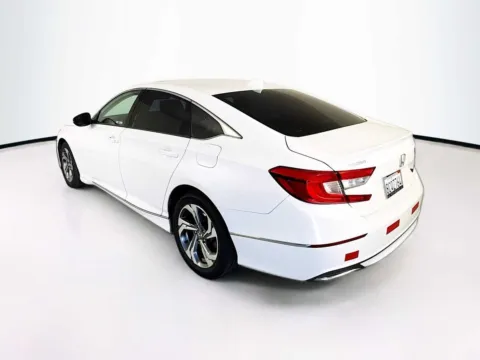 More photos of 2018 Honda Accord EX-L Navi 1.5T at Unicars Honda, CA