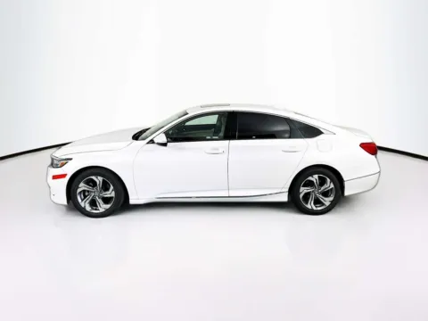 More photos of 2018 Honda Accord EX-L Navi 1.5T at Unicars Honda, CA