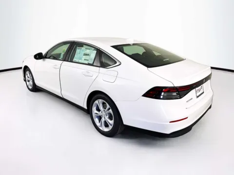More photos of 2025 Honda Accord LX at Unicars Honda, CA