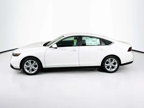 More photos of 2025 Honda Accord LX at Unicars Honda, CA