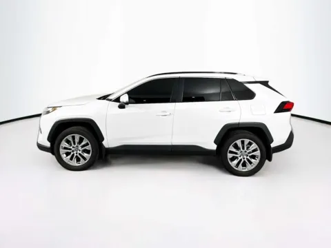 More photos of 2024 Toyota RAV4 XLE Premium at Unicars Honda, CA