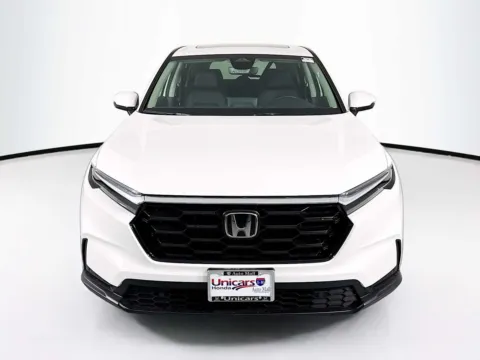 Photos of 2026 Honda CR-V EX-L for sale in Indio, CA at Unicars Honda