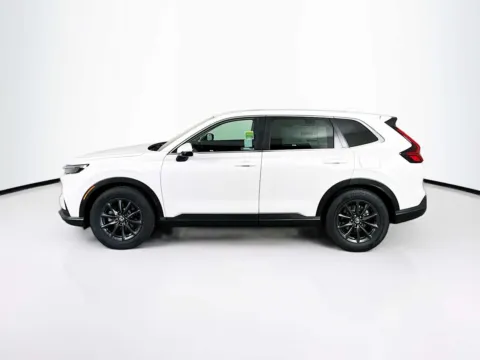 More photos of 2026 Honda CR-V EX-L at Unicars Honda, CA