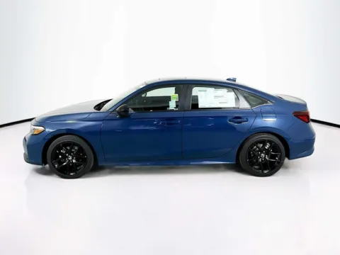 More photos of 2026 Honda Civic Hybrid Sport at Unicars Honda, CA