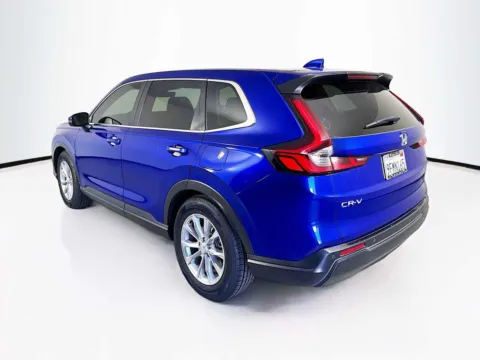 More photos of 2023 Honda CR-V EX-L at Unicars Honda, CA