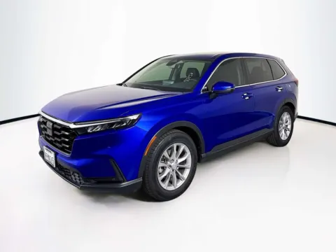 Another view of 2023 Honda CR-V EX-L for sale in Indio, CA at Unicars Honda