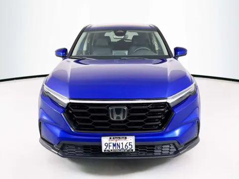 Photos of 2023 Honda CR-V EX-L for sale in Indio, CA at Unicars Honda