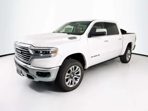 Another view of 2019 Ram 1500 Longhorn for sale in Indio, CA at Unicars Honda