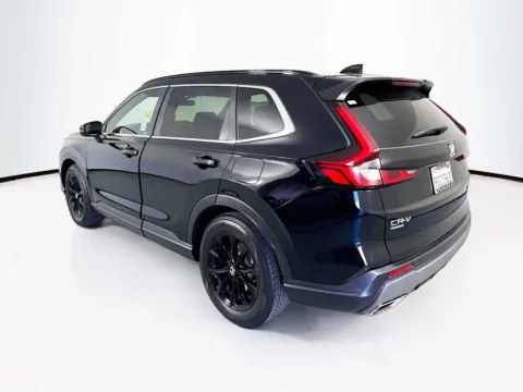 More photos of 2023 Honda CR-V Hybrid Sport at Unicars Honda, CA