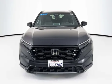 Photos of 2023 Honda CR-V Hybrid Sport for sale in Indio, CA at Unicars Honda