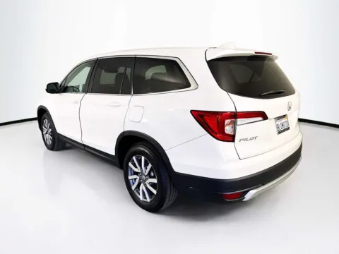 More photos of 2019 Honda Pilot EX-L w/Navi & RES at Unicars Honda, CA