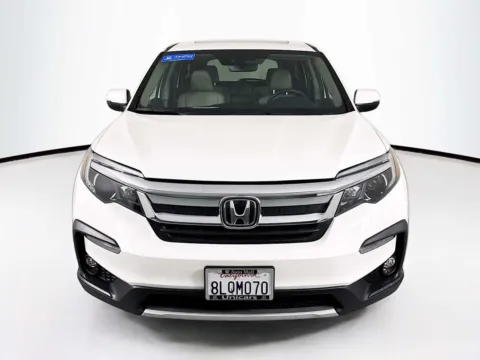 Photos of 2019 Honda Pilot EX-L w/Navi & RES for sale in Indio, CA at Unicars Honda