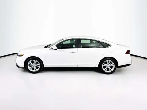 More photos of 2025 Honda Accord LX at Unicars Honda, CA