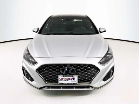 Photos of 2019 Hyundai Sonata Limited for sale in Indio, CA at Unicars Honda