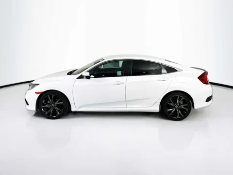 More photos of 2020 Honda Civic Sport at Unicars Honda, CA