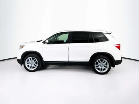 More photos of 2024 Honda Passport EX-L at Unicars Honda, CA