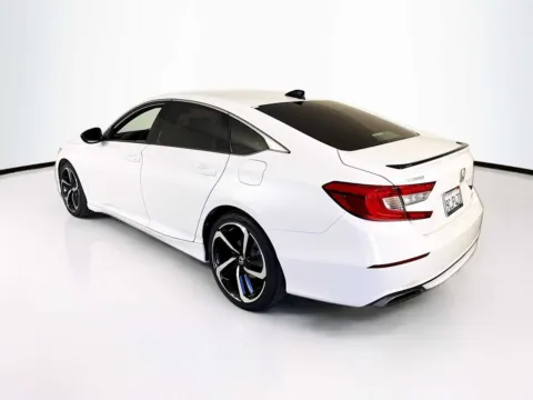 More photos of 2022 Honda Accord Sport at Unicars Honda, CA