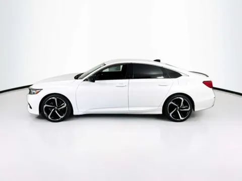 More photos of 2022 Honda Accord Sport at Unicars Honda, CA