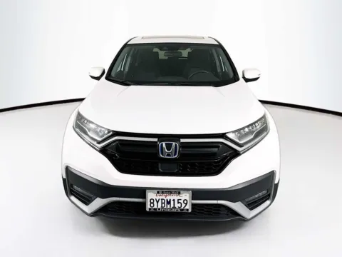 Photos of 2021 Honda CR-V Hybrid EX for sale in Indio, CA at Unicars Honda