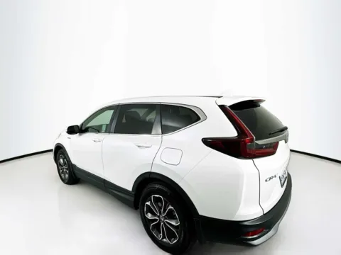 More photos of 2021 Honda CR-V Hybrid EX at Unicars Honda, CA