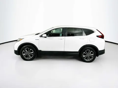 More photos of 2021 Honda CR-V Hybrid EX at Unicars Honda, CA