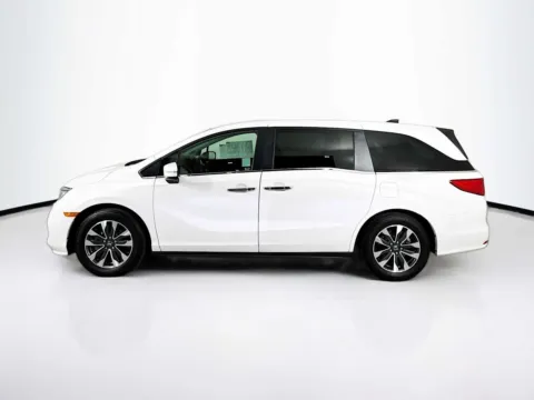 More photos of 2024 Honda Odyssey EX-L at Unicars Honda, CA