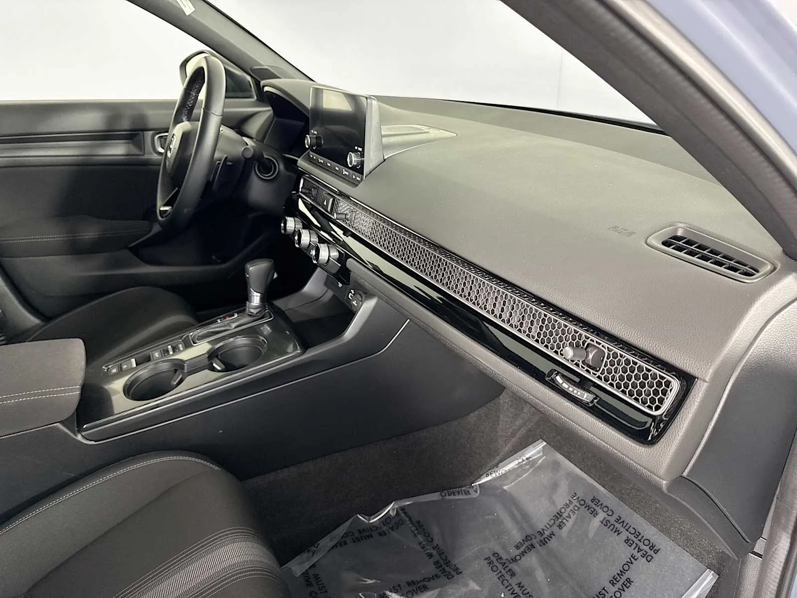 Honda Civic photo 28