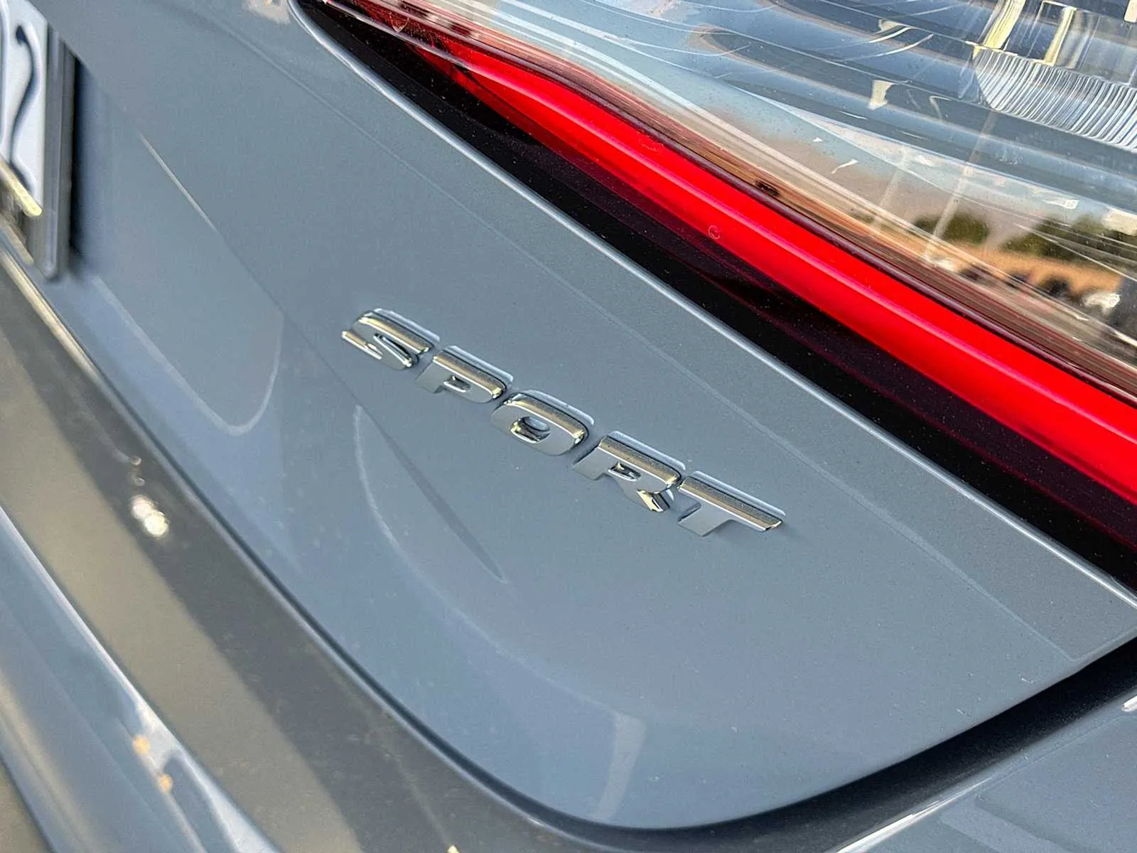 Honda Civic photo 24