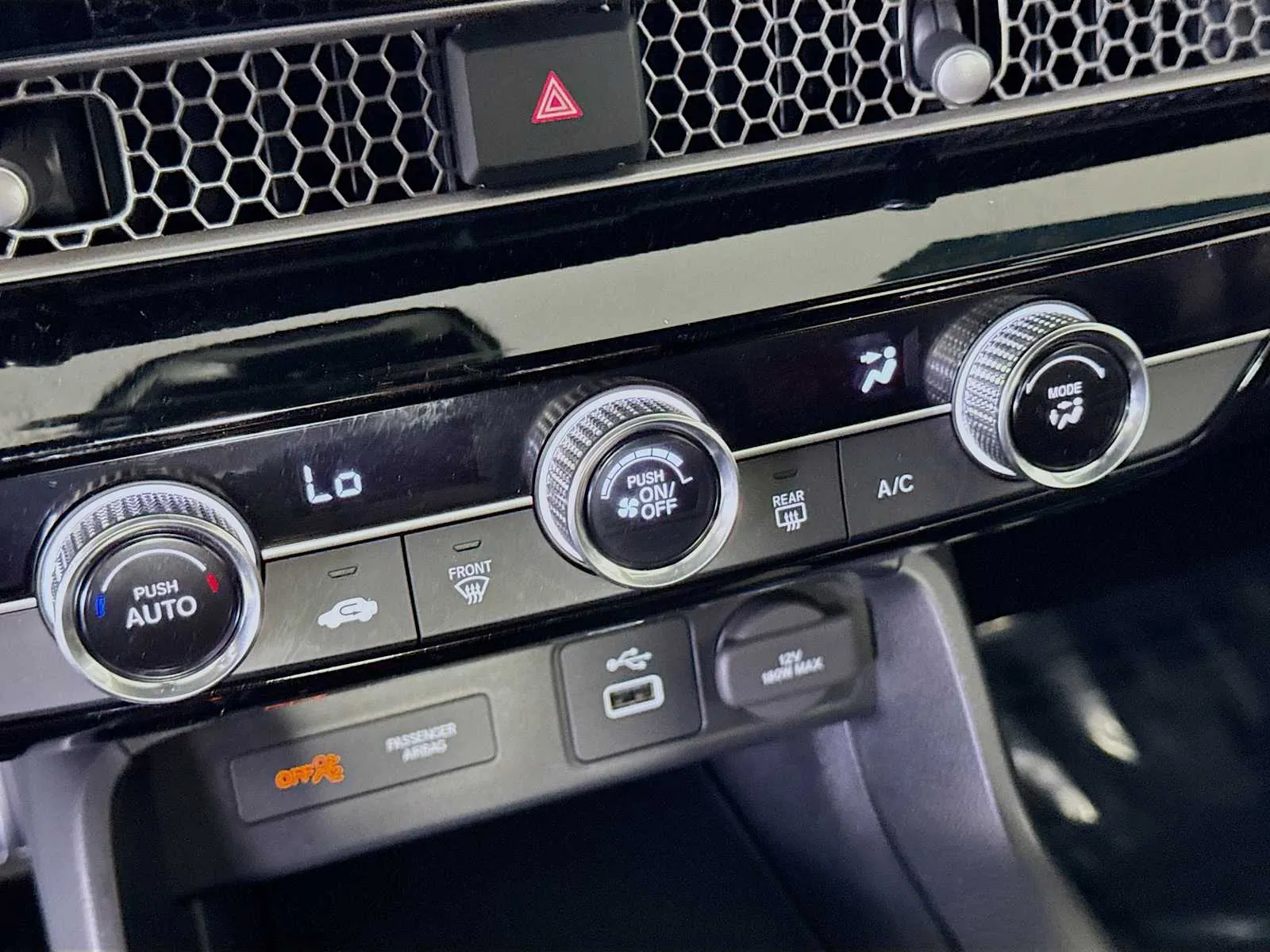 Honda Civic photo 16