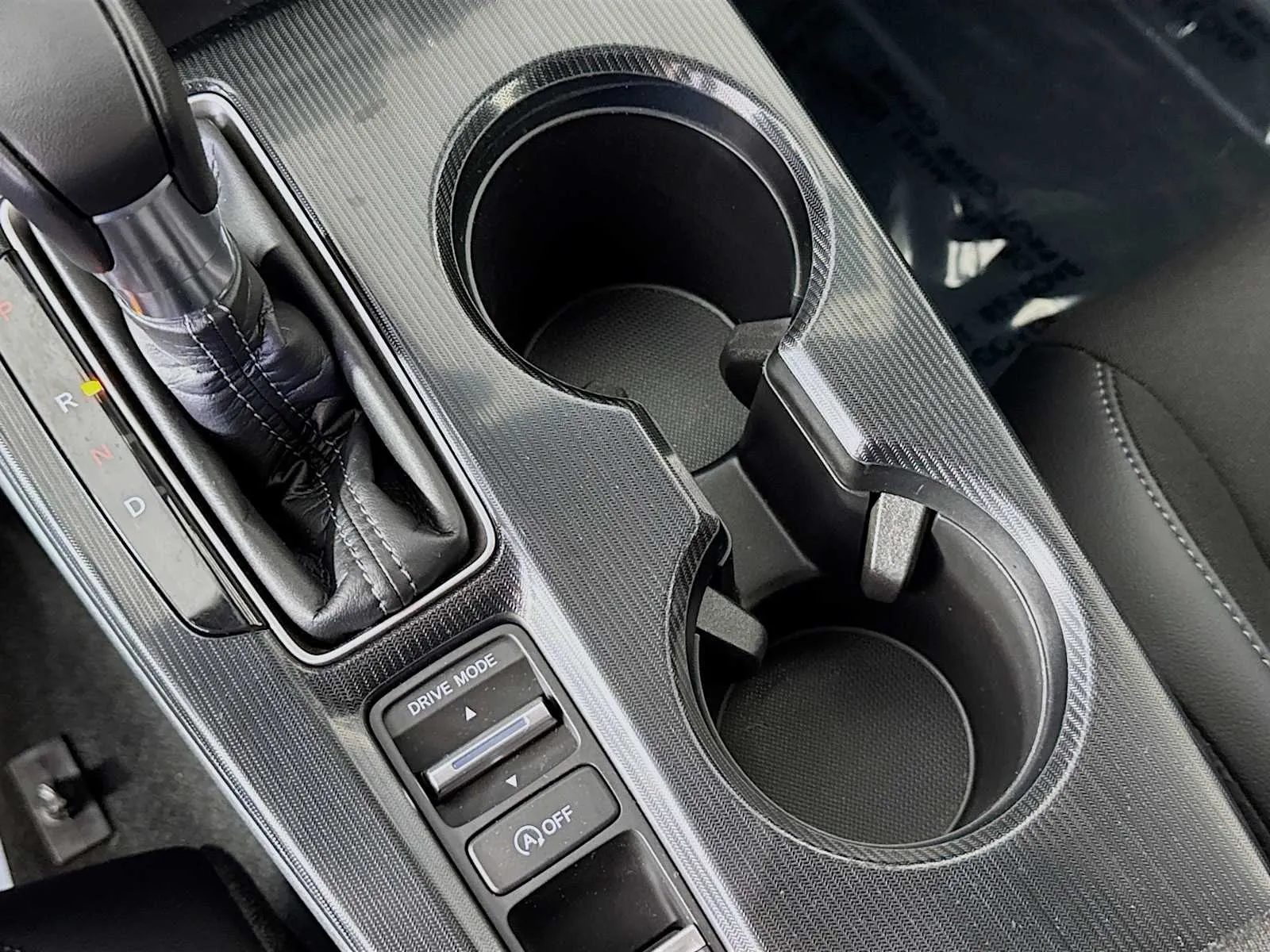 Honda Civic photo 17