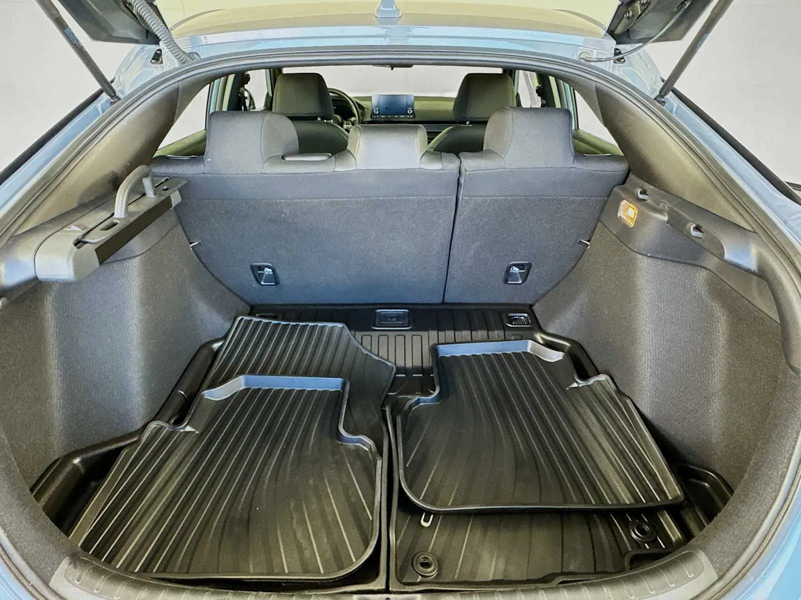 Honda Civic photo 25