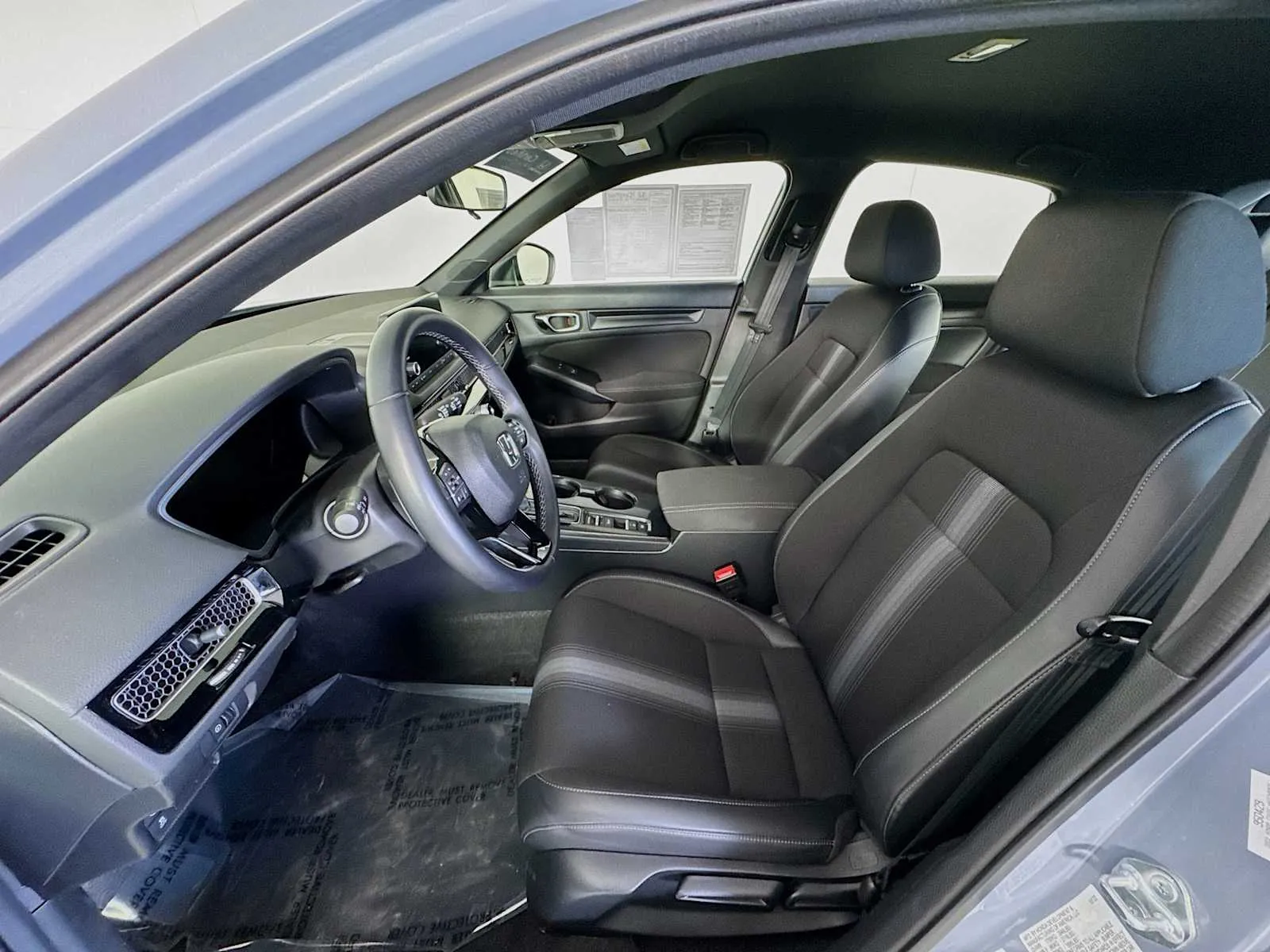 Honda Civic photo 20