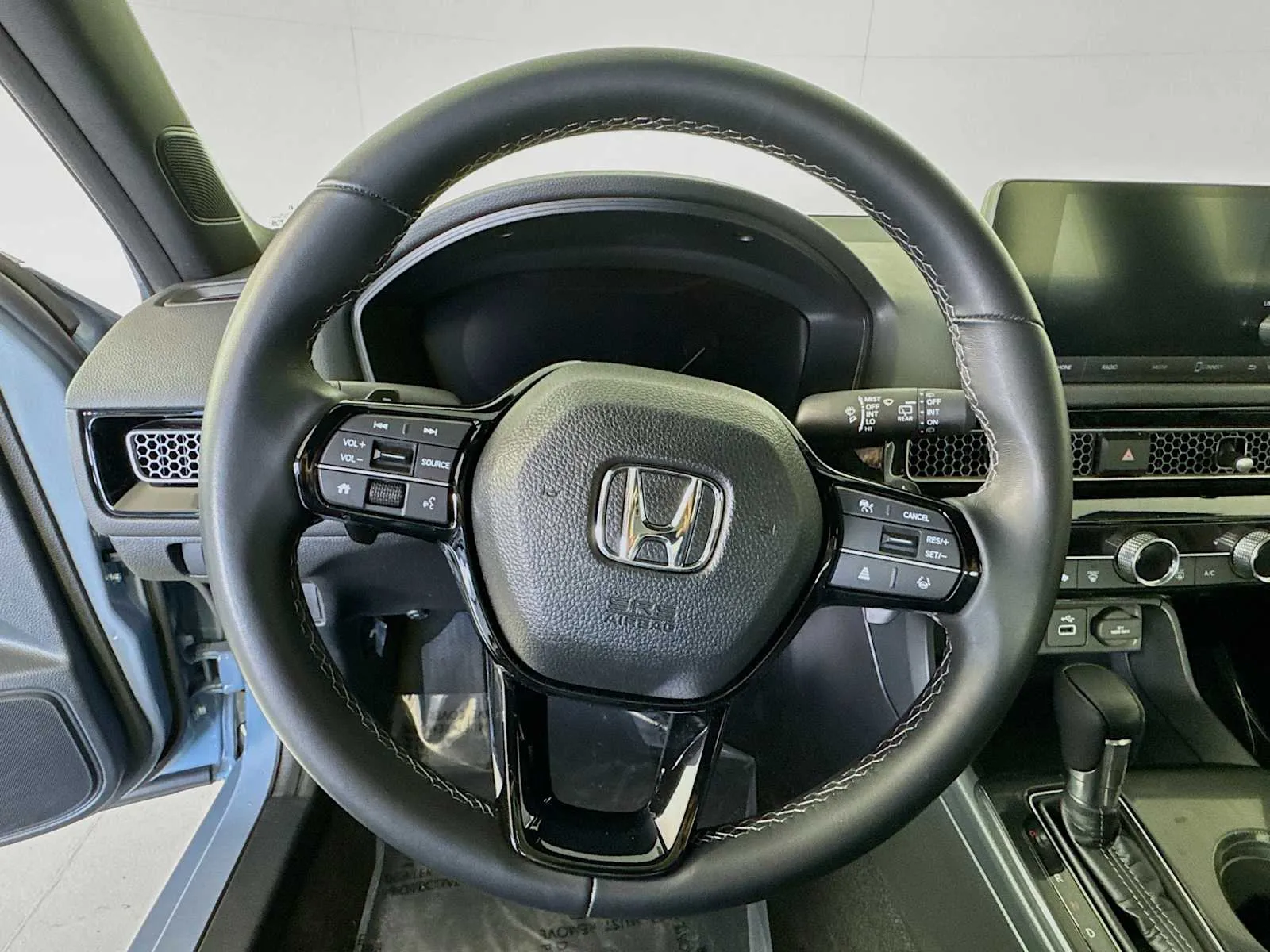 Honda Civic photo 11