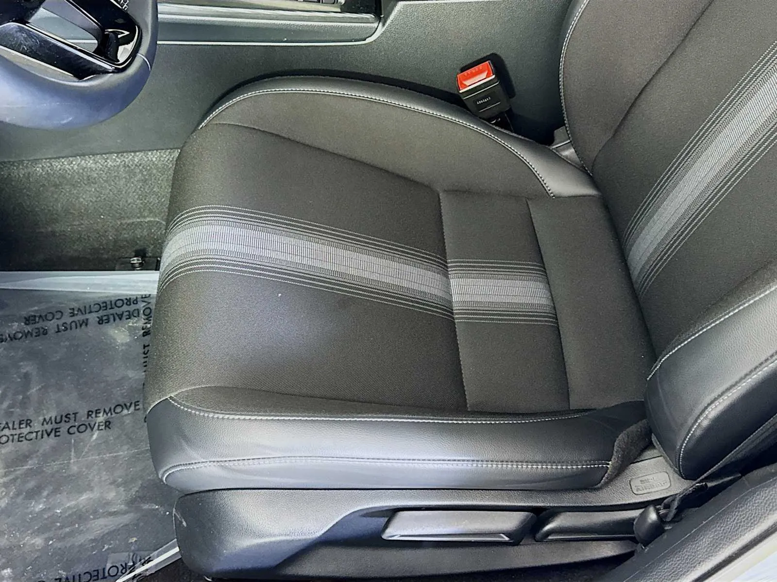 Honda Civic photo 19