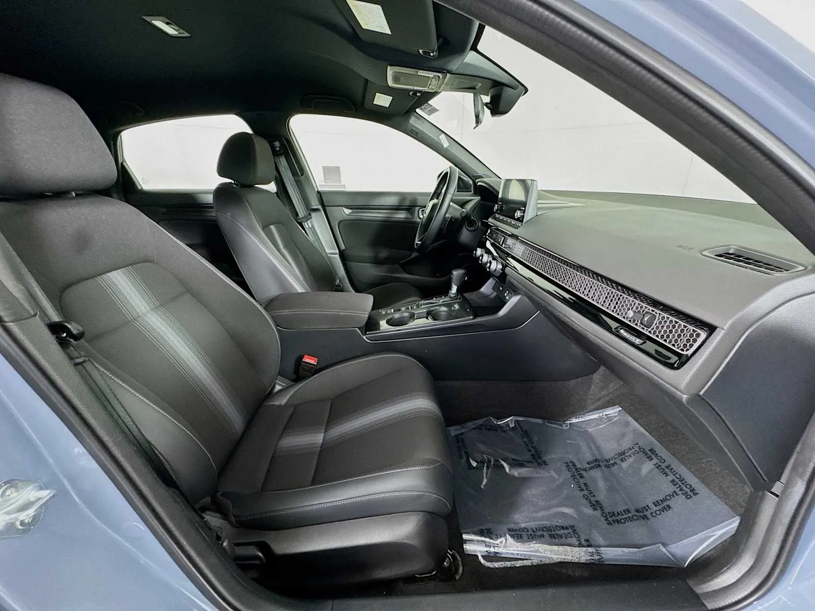 Honda Civic photo 27