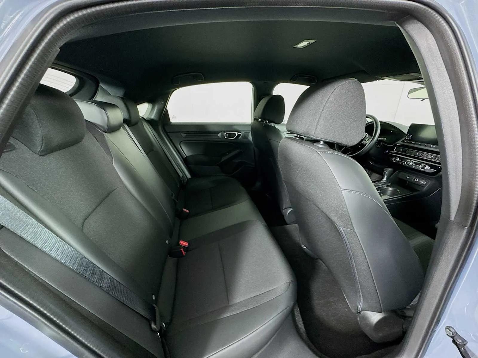 Honda Civic photo 26