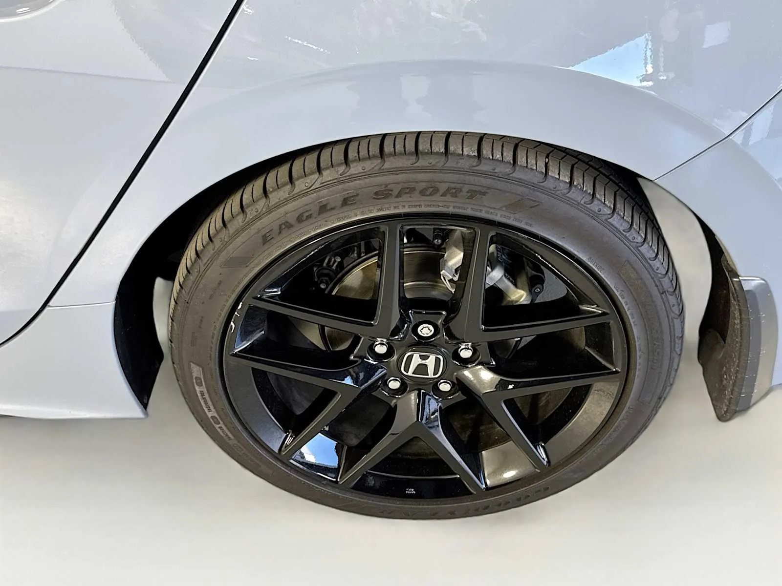 Honda Civic photo 30