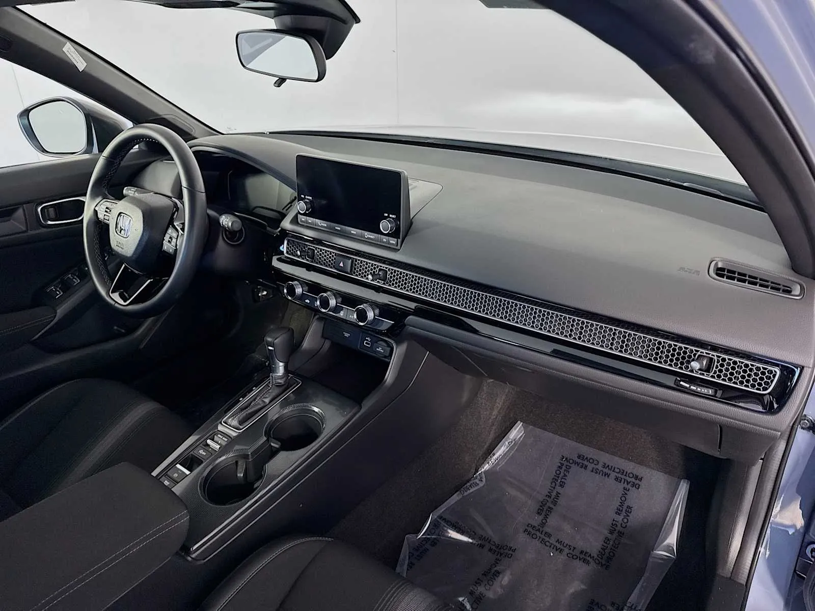 Honda Civic photo 22